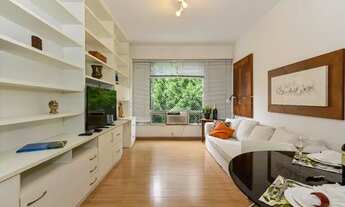 Imagem 3: APARTAMENTO RESIDENCIAL em RIO DE JANEIRO - RJ, LEBLON