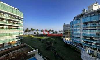 Imagem 5: Apartamento com 3 dormitórios à venda, 190 m² por R$ 7.900.000,00 - Riviera de São Lourenç