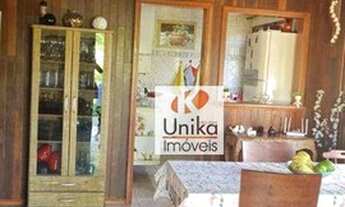 Imagem 5: Chácara com 2 dormitórios à venda, 1002 m² por R$ 480.000,00 - Vivendas do Engenho D Água