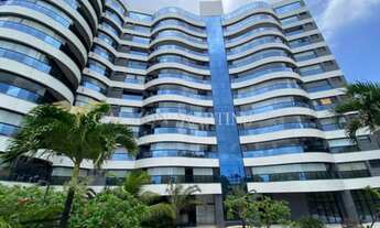 Imagem 3: Orizon Morro Ipiranga, 4 suítes , 330m², nascente, na Barra, Porteira Fechada