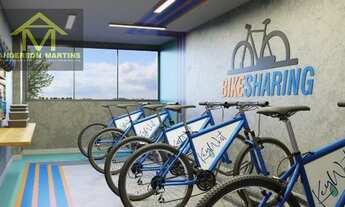 Imagem 5: Lançamento Ed. Ilha de Key West fica somente a uma quadra do mar Cód: 15748 R