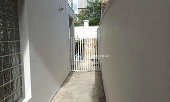 Imagem 3: Sobrado para alugar, 285 m² por R$ 10.770,00/mês - Jardim Aquarius - São José dos Campos/S