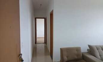 Imagem 2: Apto. novo, 2 quartos, 12o andar, lazer completo