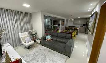 Imagem 5: Vendo apartamento no Predio Cora Alto do Bueno 3 suítes no Setor Bueno - Goiânia - GO