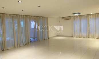 Imagem 6: Barra da Tijuca Casa em condomínio com 4 dormitórios