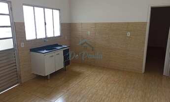 Imagem 4: Casa Proximo Engenheiro Cardoso CPTM