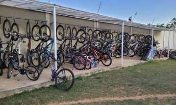 Imagem 2: Apartamento para venda tem 48 metros quadrados com 2 quartos em Alto da Boa vista - Soroca