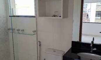 Imagem 7: Bairu - 2/4, suíte, frente, bem iluminado, área de serviço grande, rua exclusivamente resi