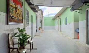 Imagem 1: Aluga-se está casa