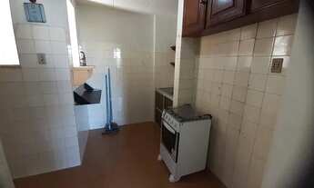 Imagem 4: Apartamento para Mobiliado para aluguel com 3 quartos na Almirante Barroso