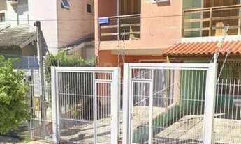 Imagem 2: Casa para Venda - 90m², 2 dormitórios, sendo 2 suites, Vila Nova