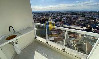 Imagem 5: Apartamento Edf Grand Vale Elvira Up Jacareí Centro 72 m² 3 dormitórios 1 suíte