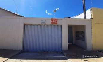 Imagem 2: Apartamento com 2 dormitórios para alugar, 45 m² por R$ 950,00/mês - Setor Central - Gurup