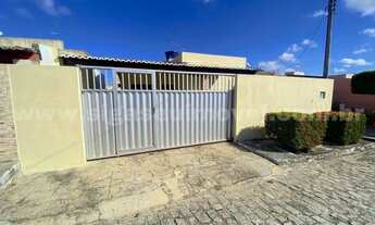 Imagem: Casa em Condomínio Fechado com fácil acesso