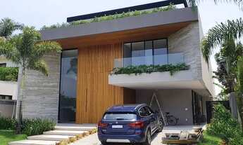 Imagem 6: Casa de condomínio para venda com 852 metros quadrados com 5 quartos