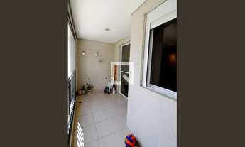 Imagem 6: Apartamento para Aluguel - Panamby, 2 Quartos, 70 m2