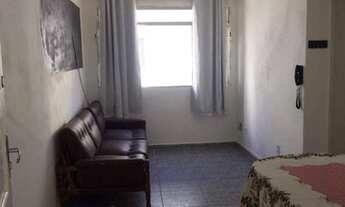 Imagem 7: Apartamento com 1 dormitório para alugar, 60 m² por R$ 1.300,00/mês - Tupi - Praia Grande