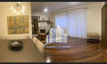 Imagem 6: Apartamento com 3 dormitórios à venda, 148 m² por R$ 1.750.000 - Campo Belo - São Paulo/SP