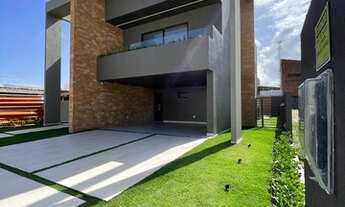 Imagem 5: Casa para venda possui 310 m² com 4 quartos em Massagueira - Marechal Deodoro - AL