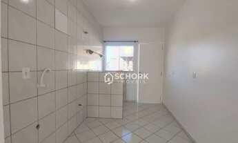 Imagem 5: Apartamento com 2 dormitórios para alugar, 60 m² por R$ 919,08/mês - Itoupava Central - Bl