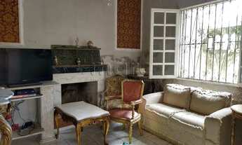 Imagem: SAO PAULO - Casa Padrão - BOSQUE DA SAUDE