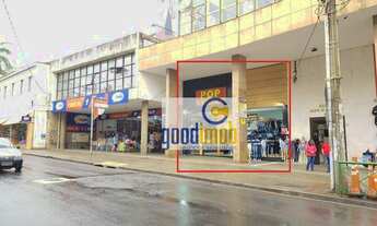 Imagem 2: Salão à venda, 550 m² por R$ 4.000.000 - Centro - Sorocaba/SP