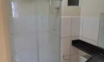 Imagem: Venda de apto no village alvorada no Benedito