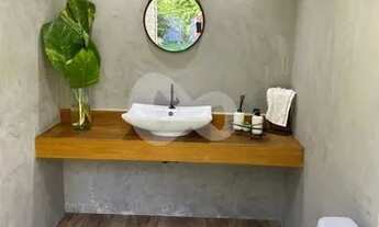 Imagem 7: Casa Espetacular no Condomínio Fechado, Maramar