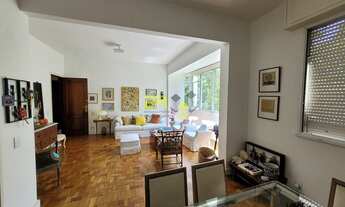 Imagem 6: Apartamento para locação, Leblon, Rio de Janeiro, RJ