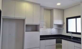 Imagem 3: Casa com 3 quaros à venda, 103 m² por R$ 850.000 - Jardins do Império - Indaiatuba/SP