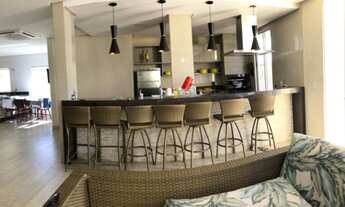 Imagem 4: Casa de Condomínio para Venda em Condomínio Do Lago - Goiânia