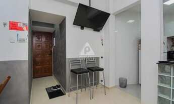 Imagem 7: Apartamento à venda, 1 quarto, 1 vaga, Copacabana - RIO DE JANEIRO/RJ