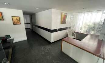 Imagem 2: Apartamento para Venda em Recife, Espinheiro, 3 dormitórios, 1 suíte, 3 banheiros, 1 vaga