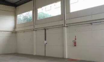 Imagem 7: Galpão Industrial