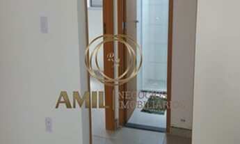 Imagem 2: RA Amil aluga 2 quartos, 40 m²- Jd Santa Inês III - Zona Leste