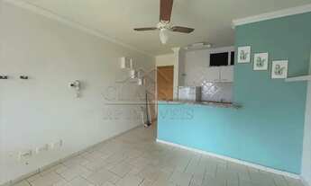 Imagem: Apartamento Flat em Ribeirão Preto