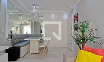 Imagem 3: Apartamento para Aluguel - Casa Verde, 2 Quartos, 50 m2