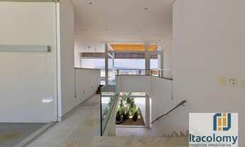 Imagem 7: Casa belíssima para venda e locação no Tamboré 10