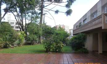 Imagem 7: EDIFÍCIO DE APARTAMENTOS A VENDA NO BAIRRO AGUA VERDE