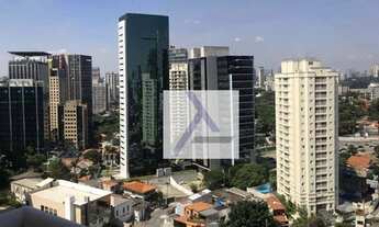 Imagem 7: Sala para alugar, 43 m² por R$ 3.900,00/mês - Pinheiros - São Paulo/SP