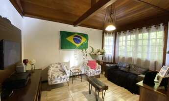 Imagem 2: Casa para venda em Secretário - Petrópolis - RJ