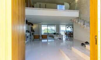 Imagem 7: Casa Condominio para Venda - 608.97m², 4 dormitórios, sendo 4 suites, 3 vagas - Alphaville