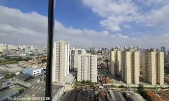 Imagem 6: Apartamento para venda e locação com 68 metros quadrados com 3 dormitórios em Tatuapé - SP