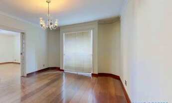 Imagem 6: APARTAMENTO - ALTO DE PINHEIROS - SP