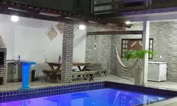 Imagem: Casa por Temporada em Marechal Deodoro