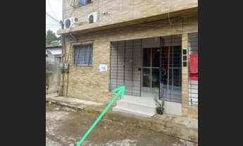 Imagem: Aluga-se (com alguns móveis