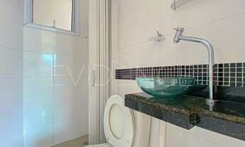 Imagem 3: APARTAMENTO LINDO COM 2 QUARTOS PARA ALUGAR