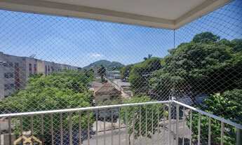 Imagem 3: Apartamento à venda no bairro Praça Seca - Rio de Janeiro/RJ