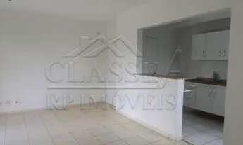 Imagem: Apartamento Padrão em Ribeirão Preto