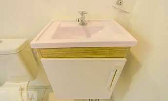 Imagem 7: Apartamento para Aluguel - Santa Teresinha, 1 Quarto, 32 m2